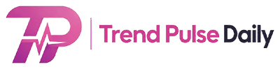 Trend Pulse Daily