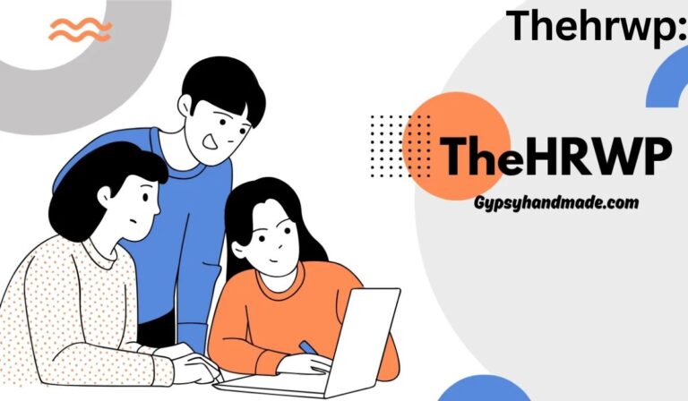Thehrwp: