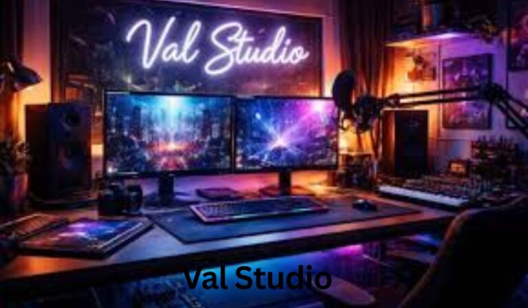 Val Studio in 2026: Key Features, Pros, Cons, and User Insights Val Studio