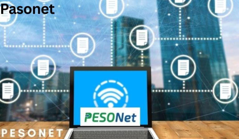 Pasonet