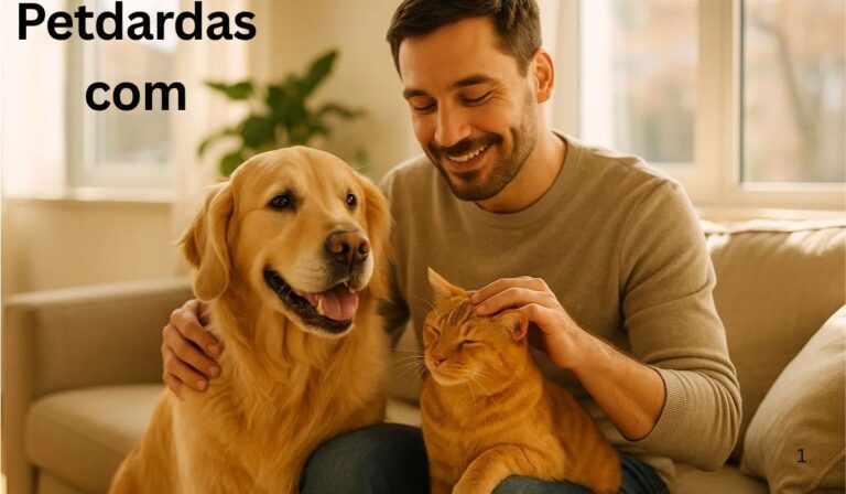 Petdardas com