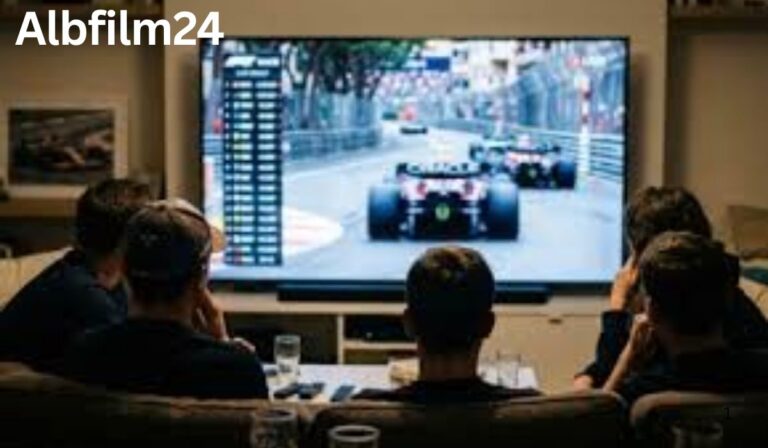 What Is Albfilm24? A Complete Guide to Features, Streaming, and User Experience (2026) Albfilm24
