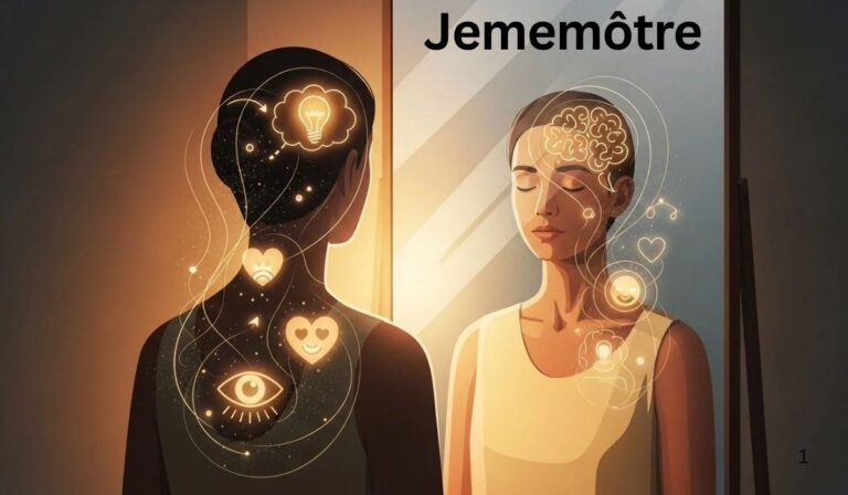 Jememôtre