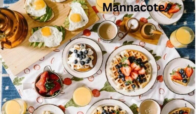 Mannacote