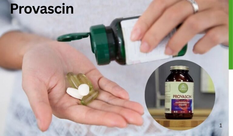 Provascin Review 2026: Features, Advantages, and What Makes It Unique Provascin