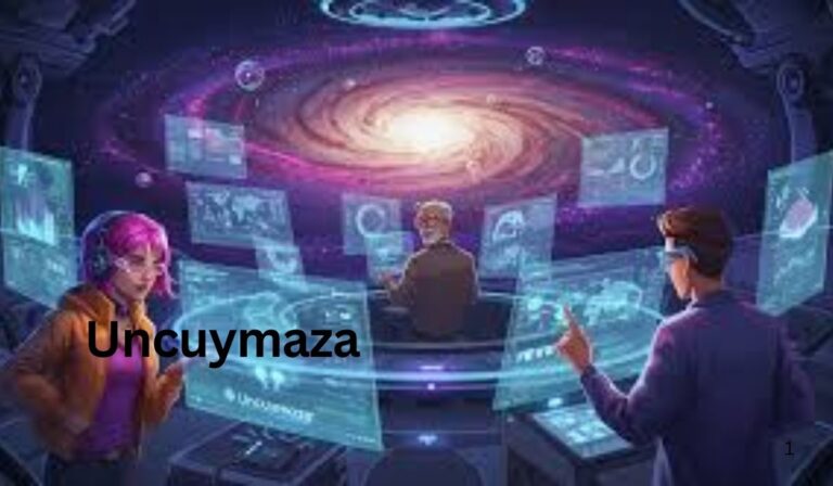What Is Uncuymaza? A Complete Guide to Its Features, Benefits, and Uses in 2026 Uncuymaza
