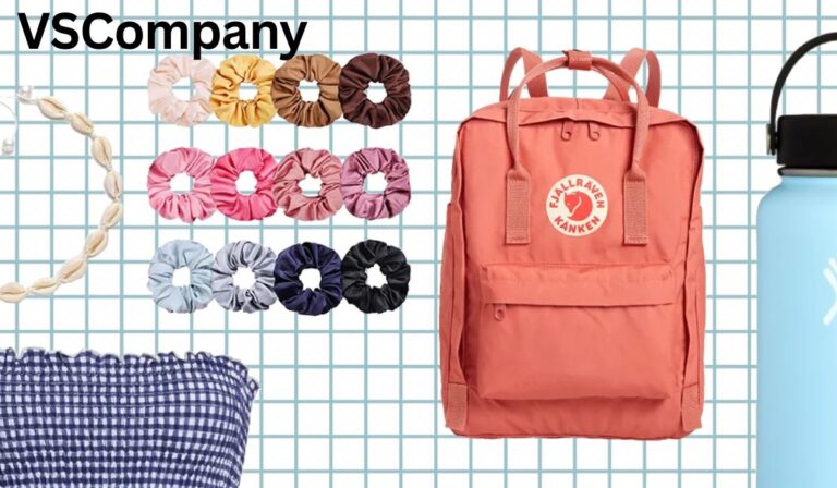 VSCompany