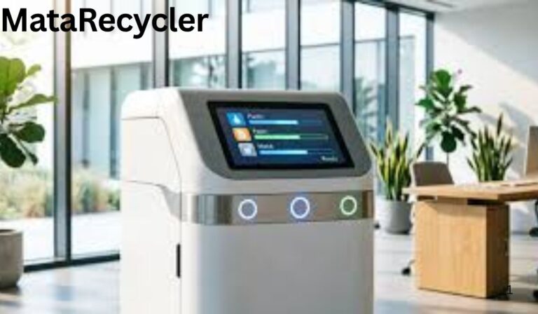MataRecycler