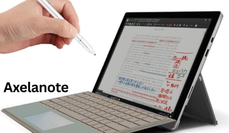 What Is Axelanote? A Complete Guide to Features, Benefits, and Uses in 2026 Axelanote