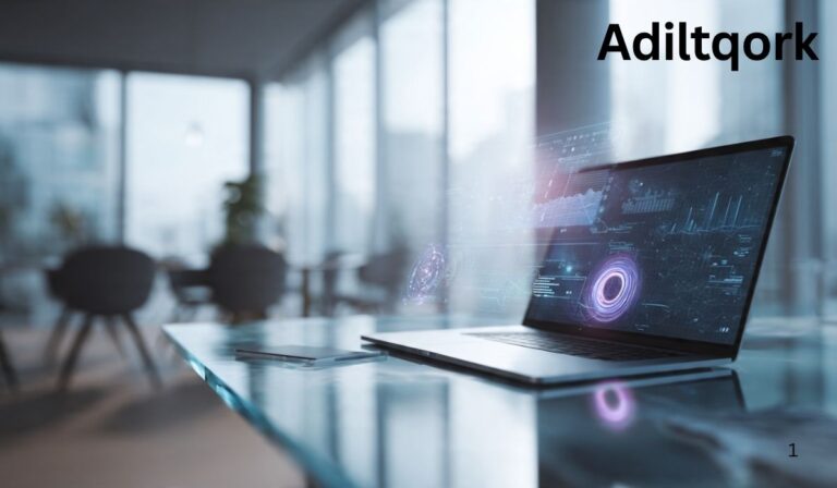 What Is Adiltqork? A Complete Guide to Its Features, Benefits, and Uses in 2026 Adiltqork
