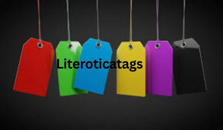 What Is Literoticatags? A Complete Guide to Categories, Features, and Usage in 2026 Literoticatags