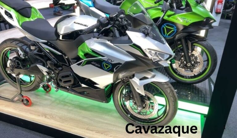 Cavazaque