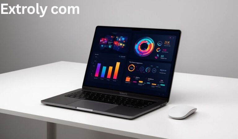 What Is Extroly com? A Complete Guide to Features, Benefits, and How It Works in 2026 Extroly com