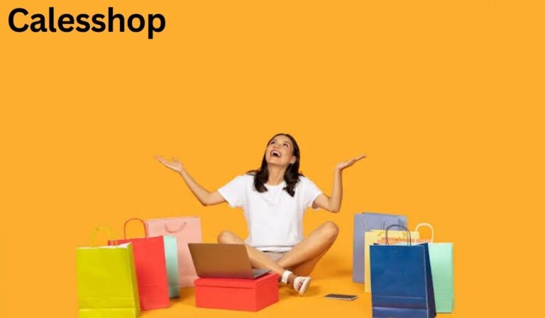 What Is Calesshop? Complete Guide to Features, Products, and Benefits in 2026 Calesshop