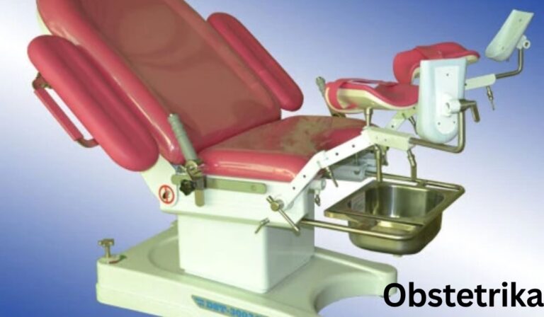 Obstetrika