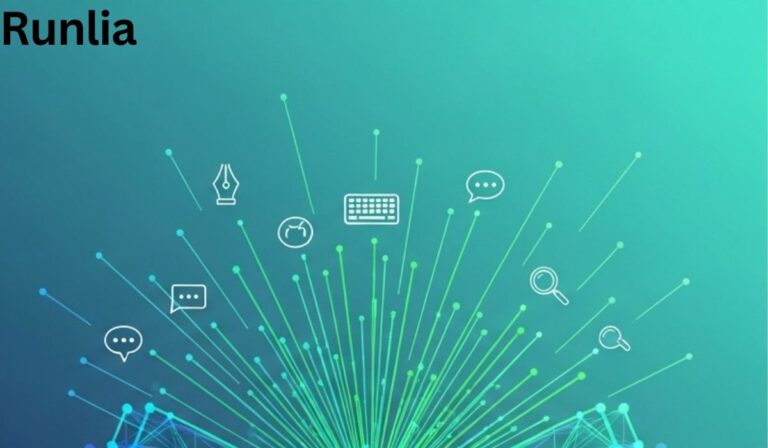 What Is Runlia? Complete Beginner’s Guide to Runlia Platform in 2026 Runlia
