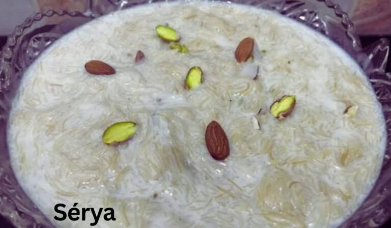 Sérya