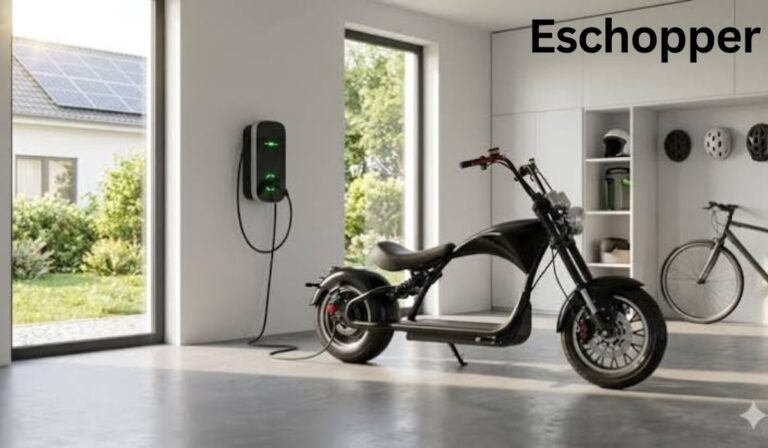 What Is Eschopper? Complete Beginner’s Guide to Features, Benefits, and Uses in 2026 Eschopper